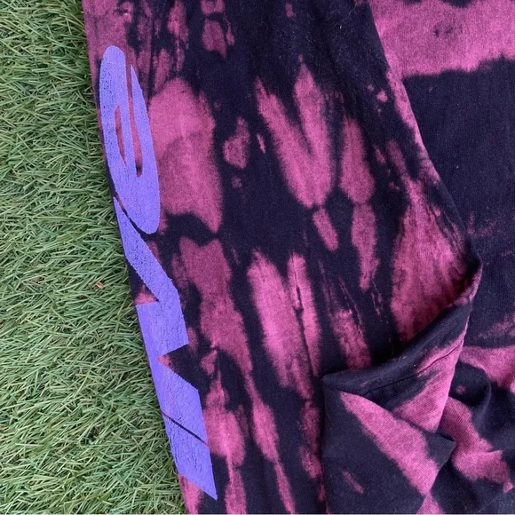 POST MALONE HOLLYWOOD’S BLEEDING 2019 TOUR T-SHIRT | MEDIUM - Picture 4 of 8